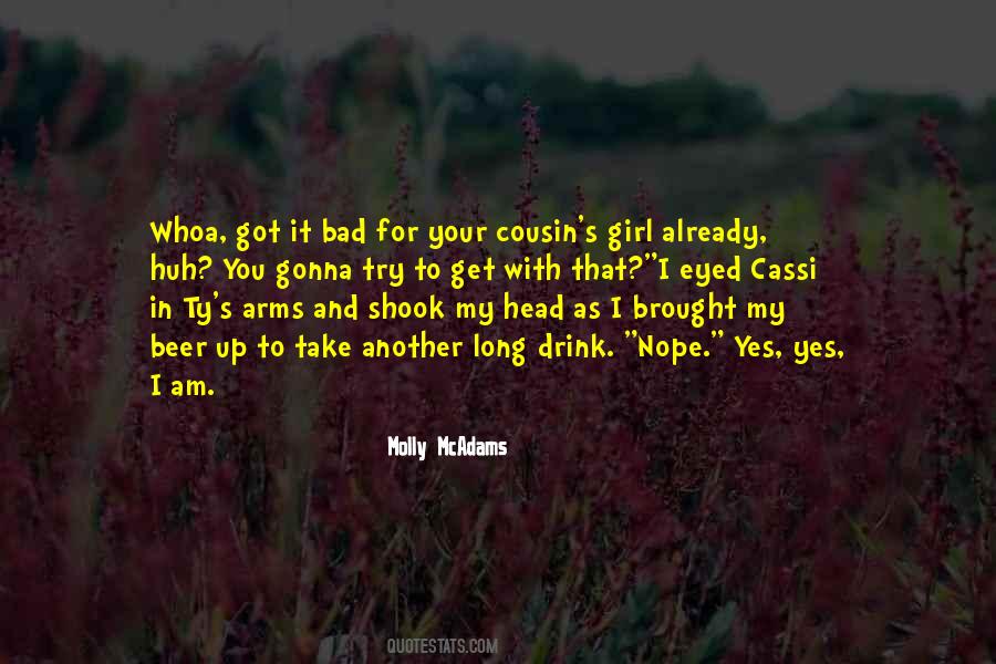 Acappella Lyrics Quotes #1252731