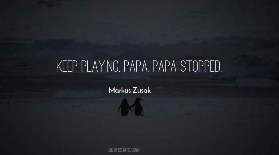 Vara Din Quotes #1818221