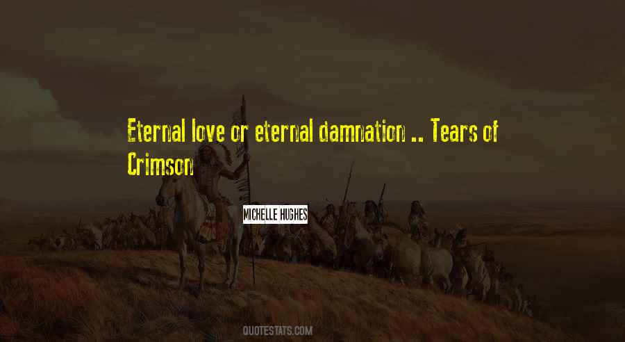 Crimson Love Quotes #516444 Crimson Love Quotes #516444