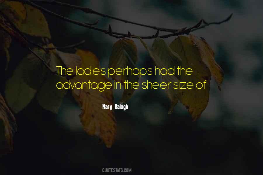 Laurenston Shelly Author Quotes #1740623