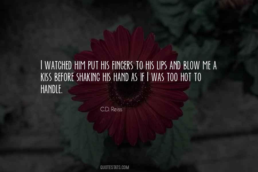 Soppy Day Quotes #1571125