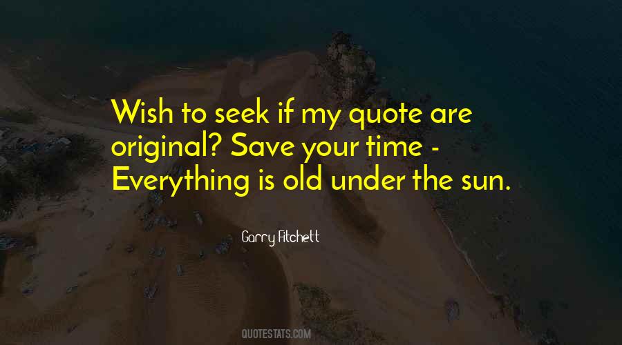 Crimson Rivers Quotes #1721914