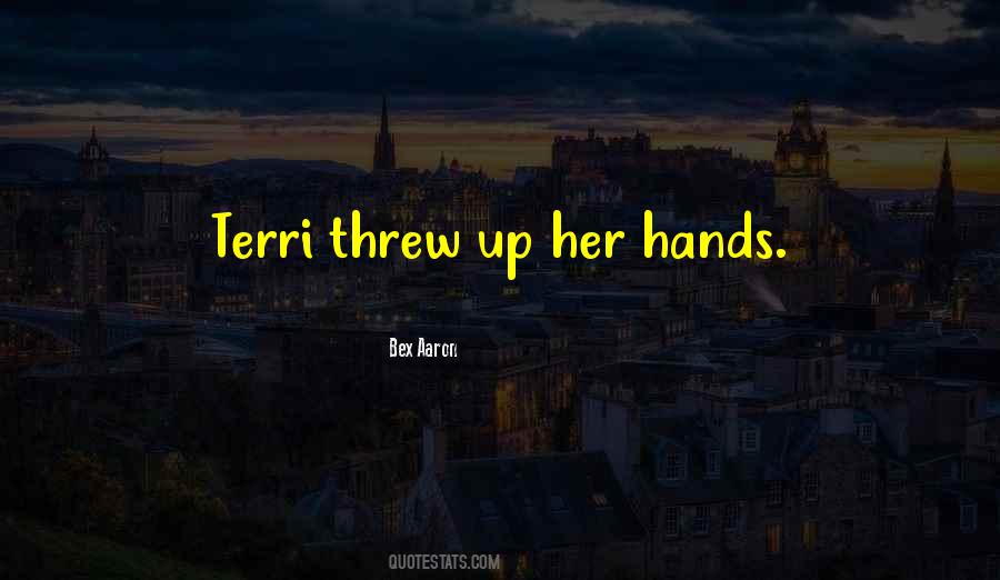Crimson Rivers Quotes #623090