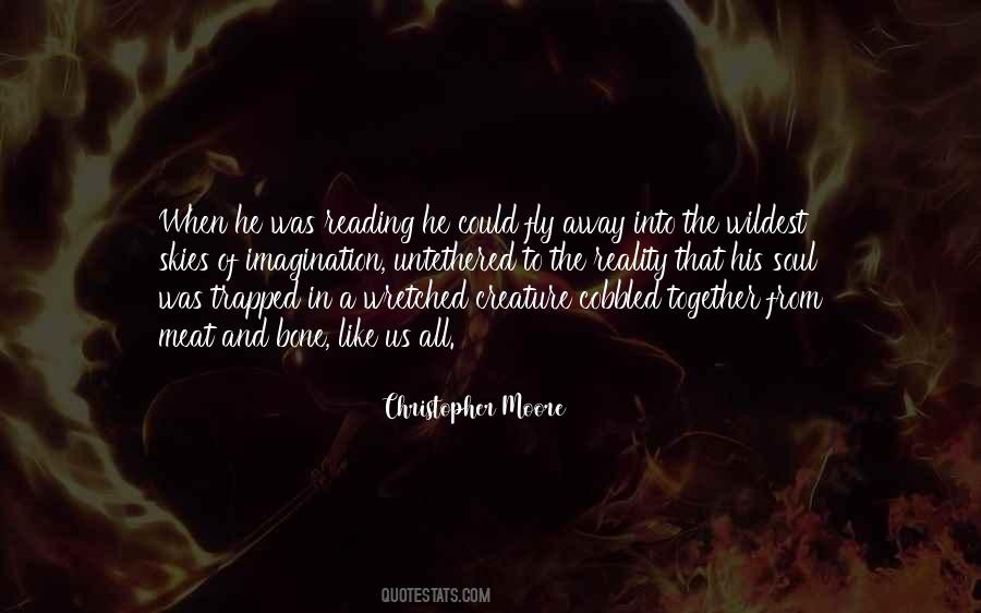 Dogmatically Positioned Quotes #985061