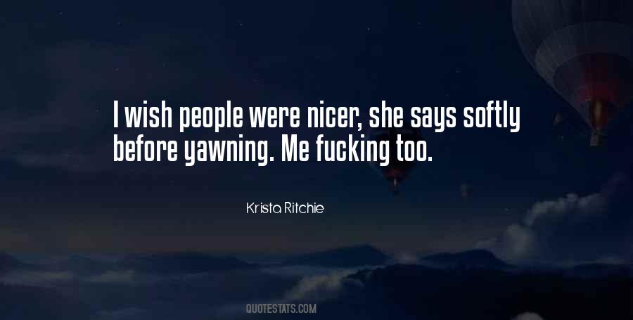 Weiming Wu Quotes #1121202