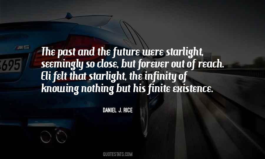 Quotes About Knowing Your Future #134742