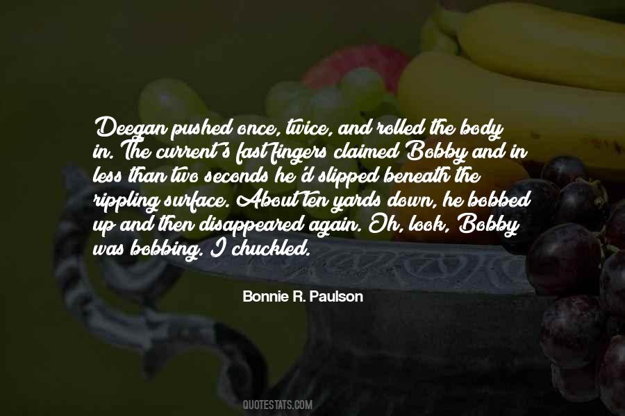 Kligger Quotes #798626