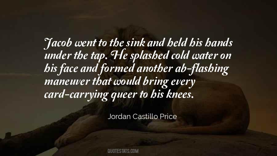 Carnduff Butchers Quotes #1256065