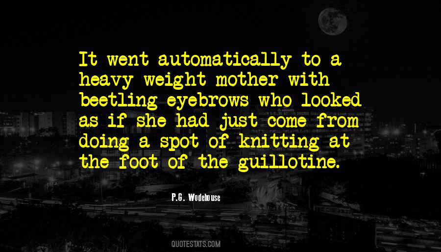 Gereon Krebber Quotes #1611696