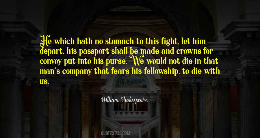 Gereon Krebber Quotes #1700174