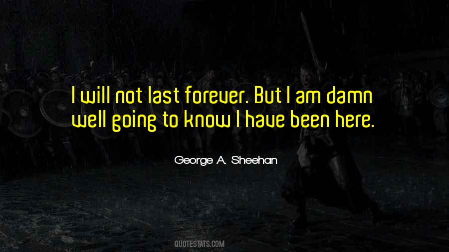 Gereon Krebber Quotes #880150