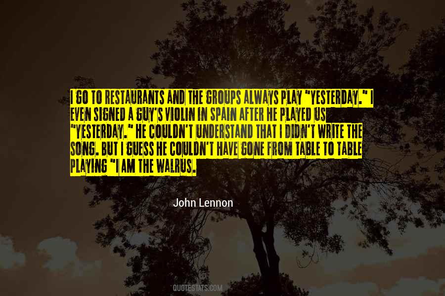 Fransino Tirta Quotes #93896