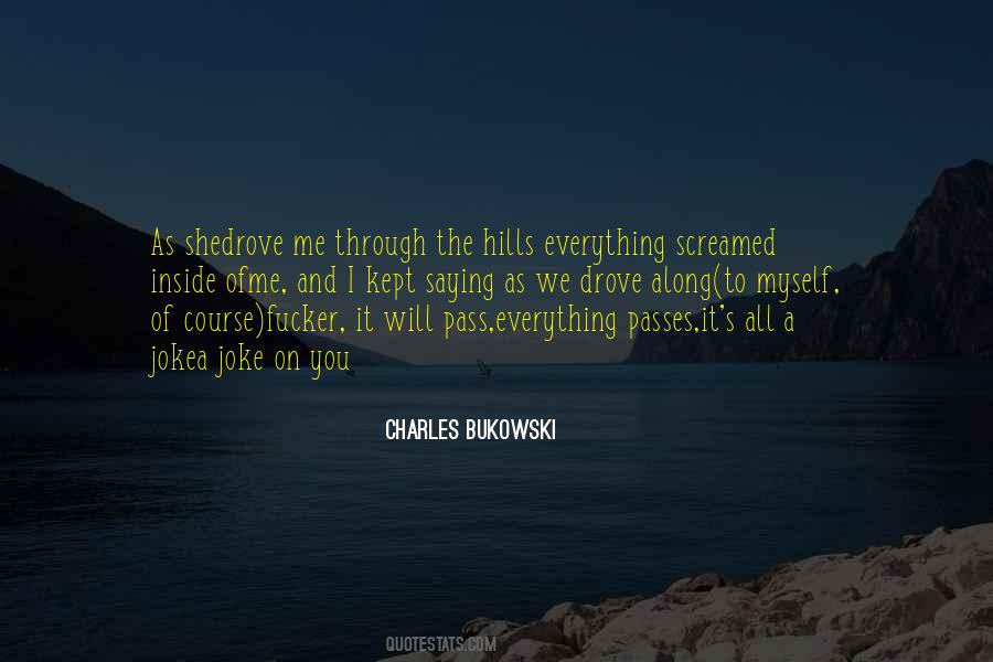 Regiunile Coloanei Quotes #1222806