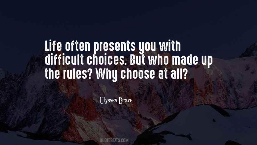 Why Choose Quotes #1120546