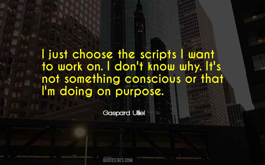 Why Choose Quotes #321687