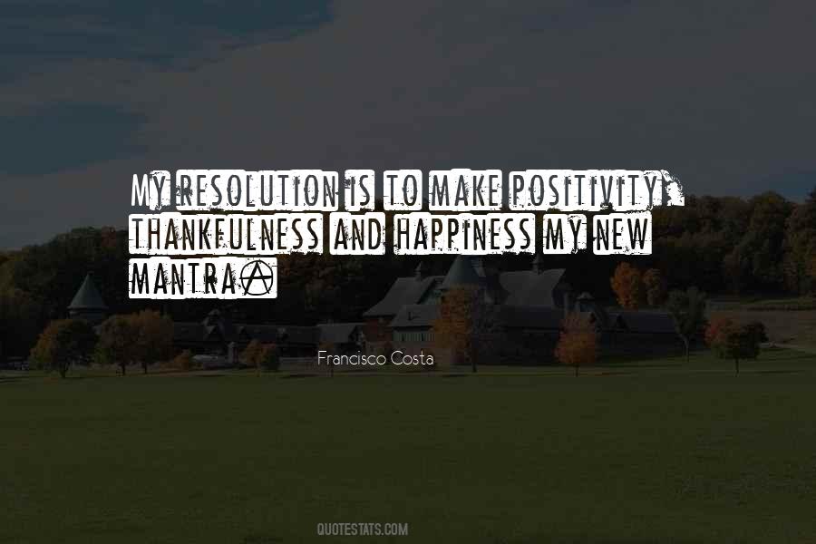 New Resolution Quotes #459885