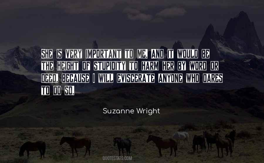 Unvaccinated Dog Quotes #1299761