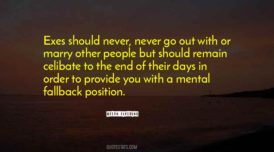 Fallback Position Quotes #1406923