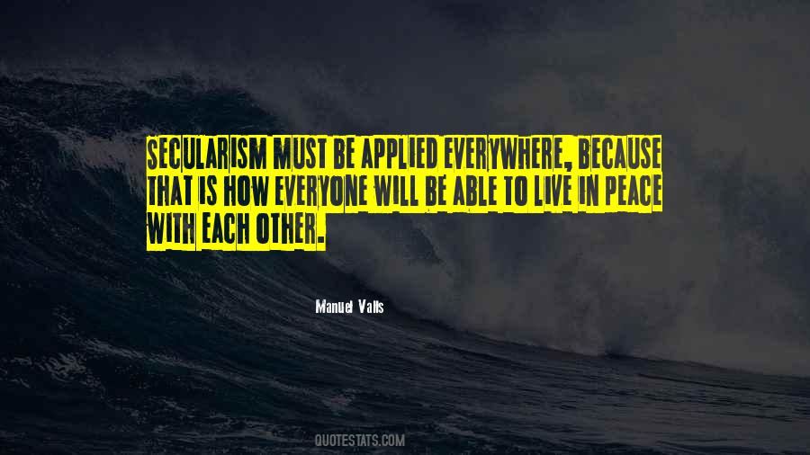 Muhindo Mariah Quotes #450653