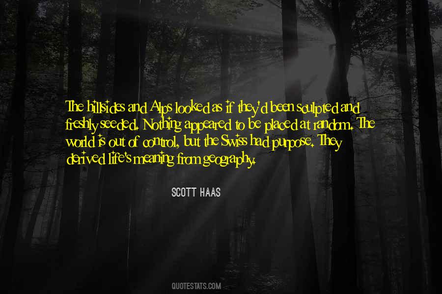 Inspirational Twisted Quotes #1673204