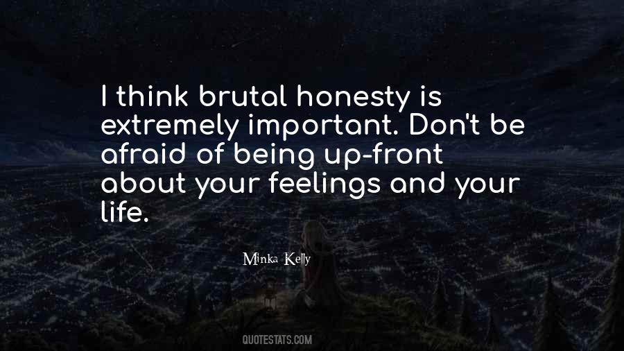 Keteraturan Sosial Sma Quotes #1345348