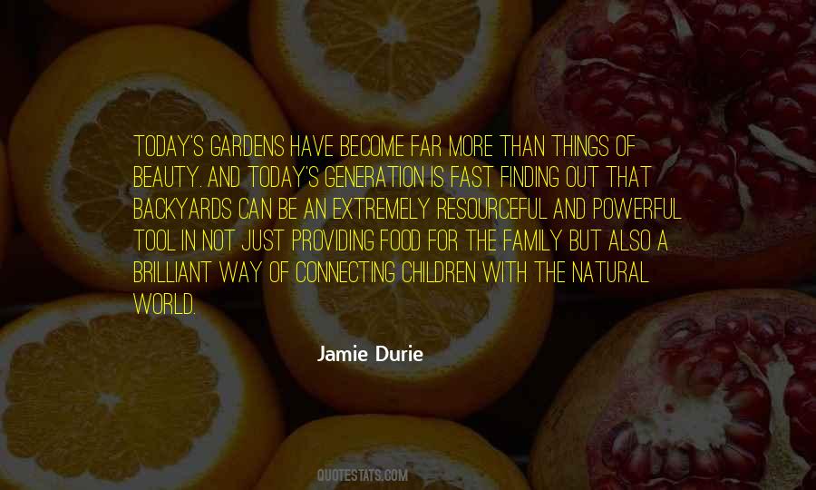 World Is Family Quotes #138033