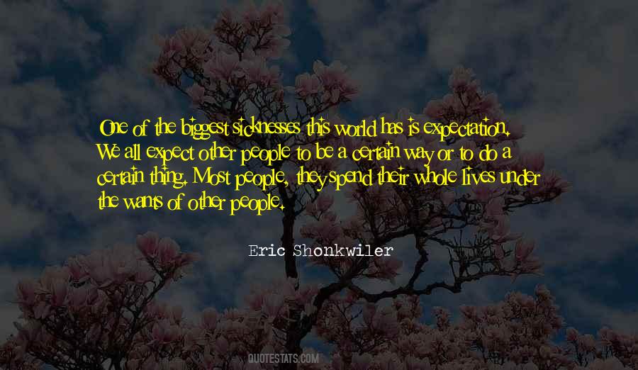 World Is Family Quotes #165817