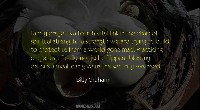 World Is Family Quotes #369029