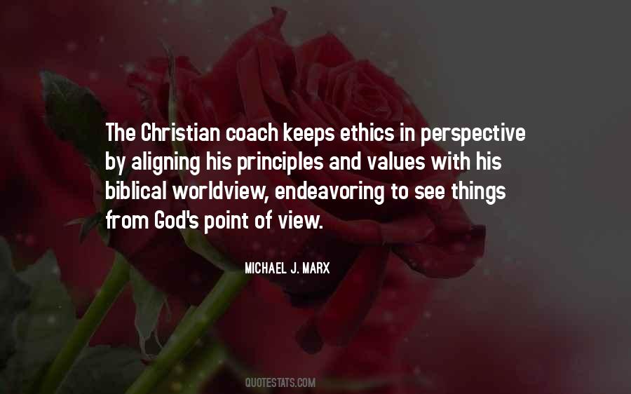 Coaching Best Practices Quotes #519763