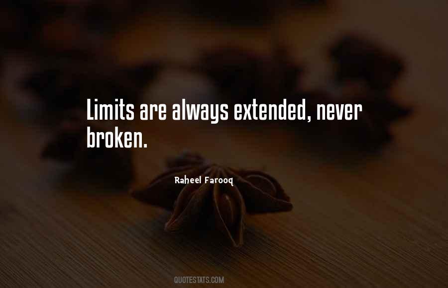 Human Limitations Quotes #875553