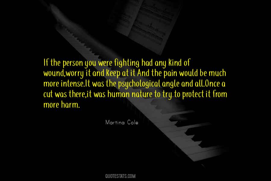 Mclauchlin Chapel Quotes #1041406