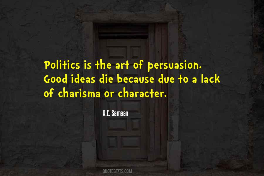 Mclauchlin Chapel Quotes #721006