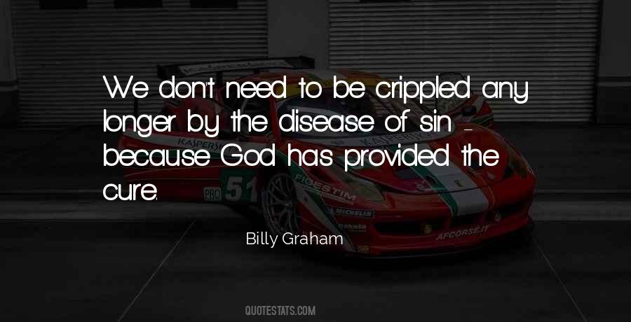 Crippled God Quotes #1035919