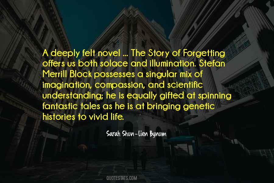 Vulcanian Eruptions Quotes #1530824