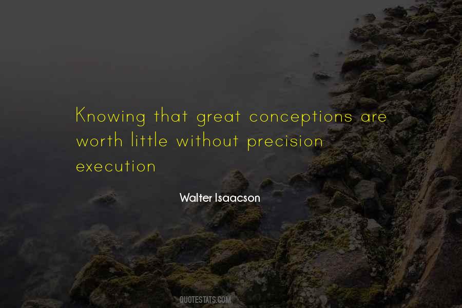 Quotes About Knowing Worth #879465