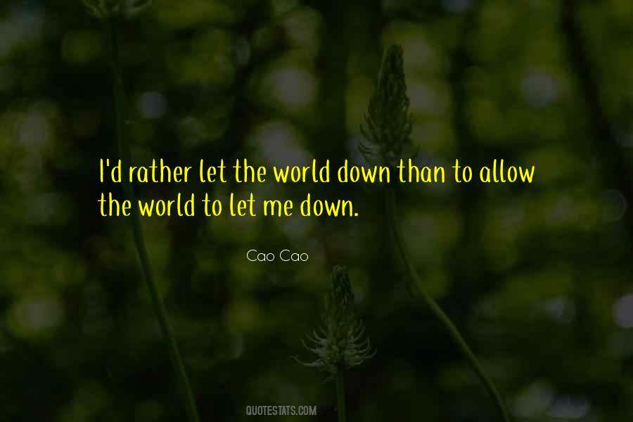 Amba Quotes #71860