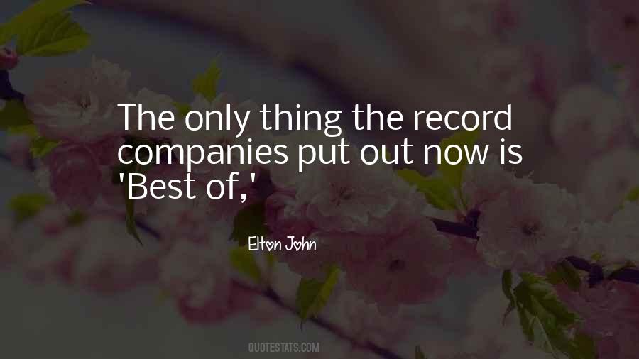 Kranson Quotes #926169