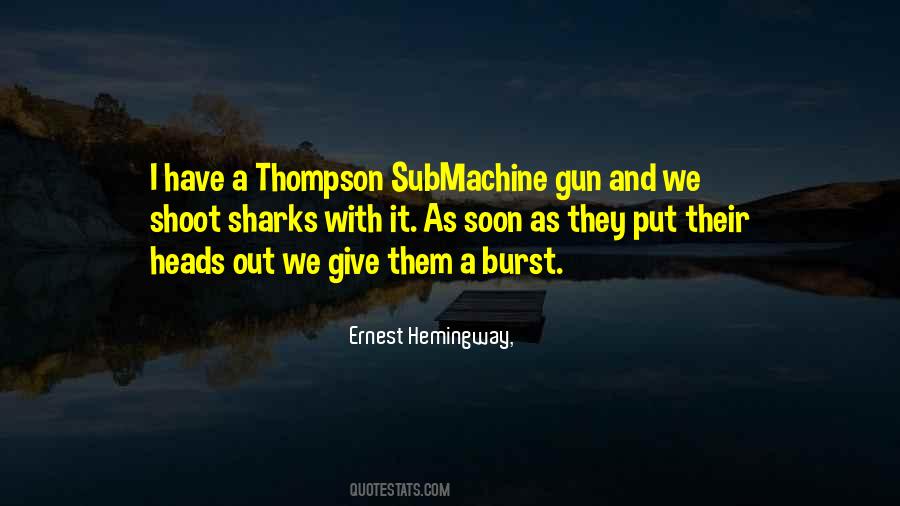 Submachine 2 Quotes #907682