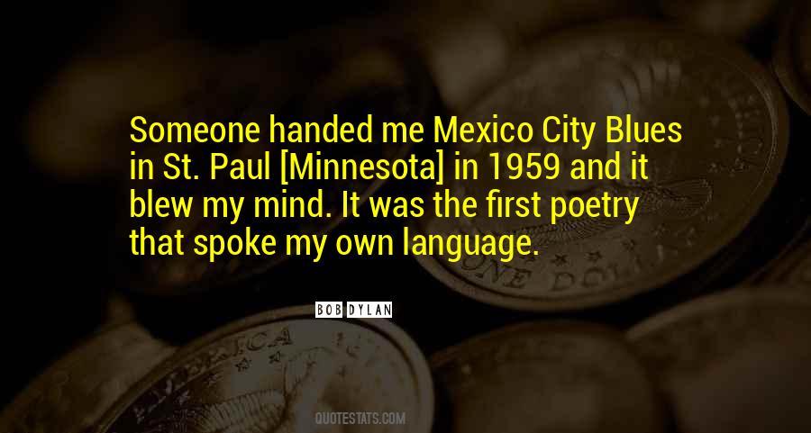 Pescadores Quotes #195785