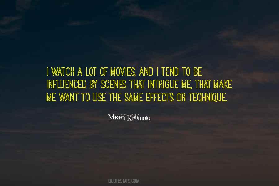 Intrigue Me Quotes #1677945