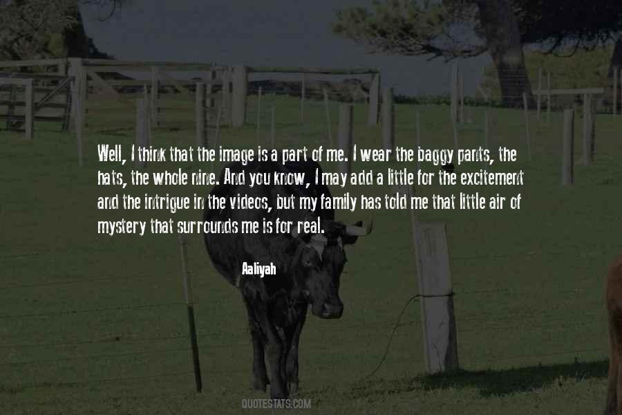 Intrigue Me Quotes #1782162