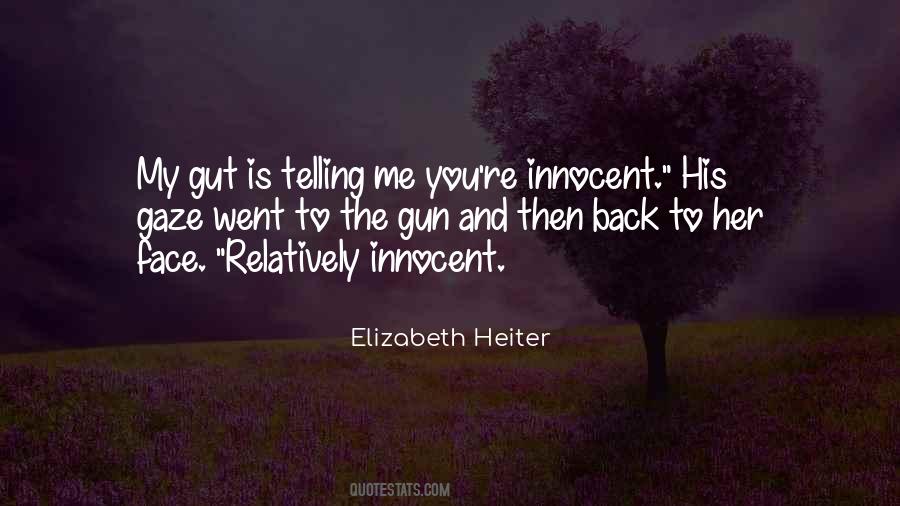 Intrigue Me Quotes #58304