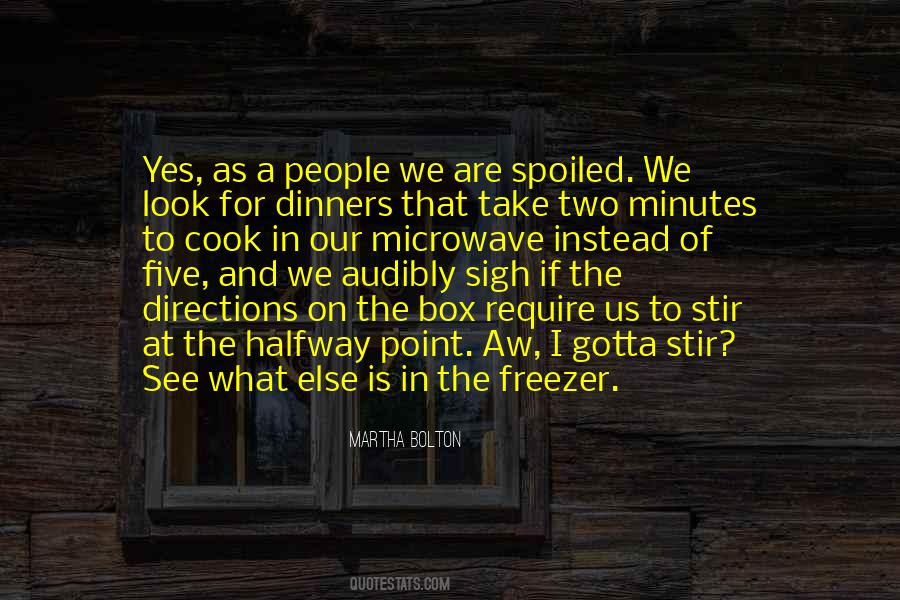 Mishayla Donielle Quotes #1809227