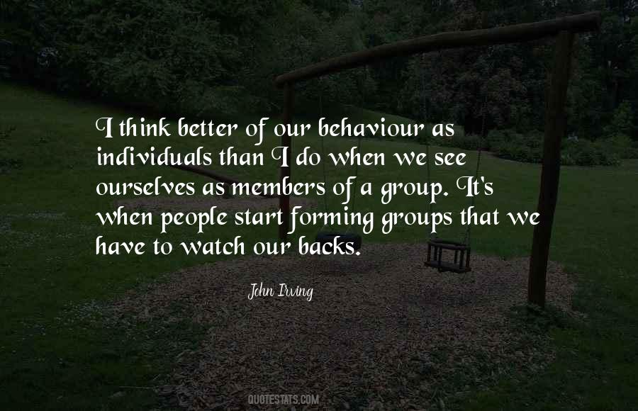 Cory Fences Quotes #177775