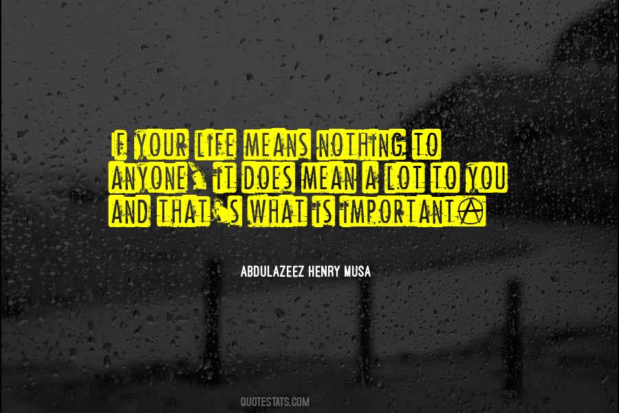 Familiarly Define Quotes #1202594