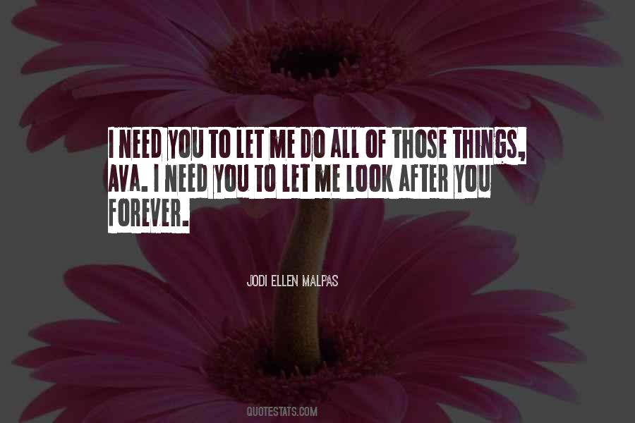 Forever After Quotes #690018