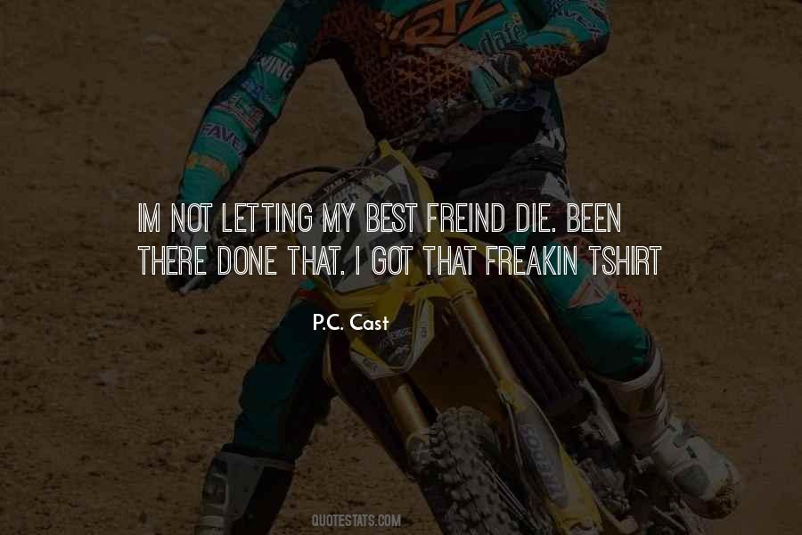 Been There Quotes #1076166