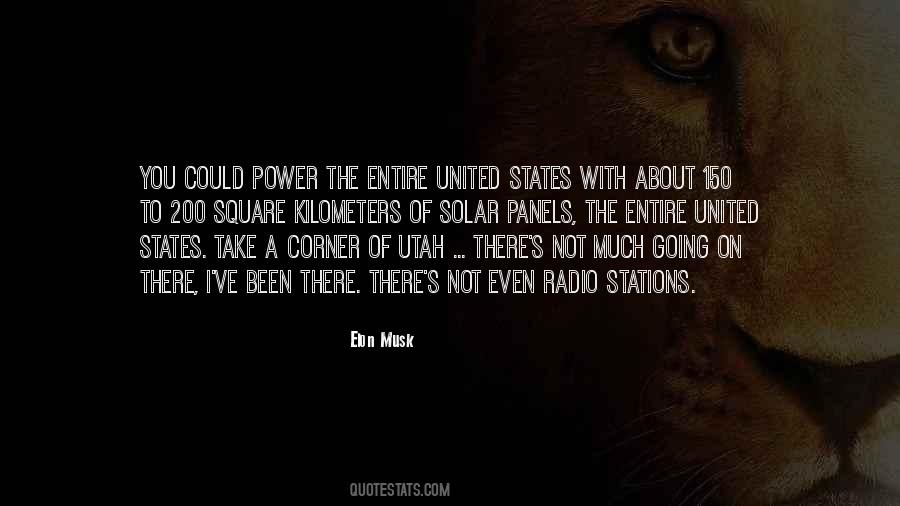 Been There Quotes #1079980