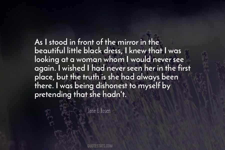 Been There Quotes #1160320