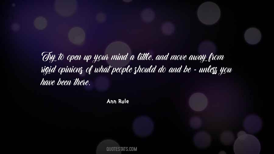 Been There Quotes #1163176